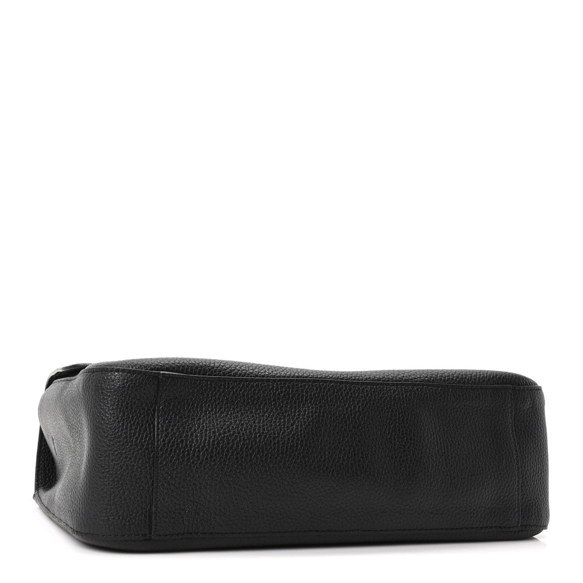 Chanel Maxi Flap Bag – Black with Gold-Tone Hardware